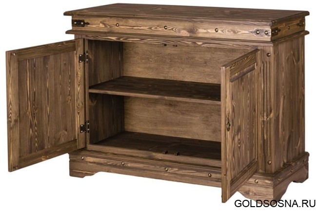 Тумба Викинг 02