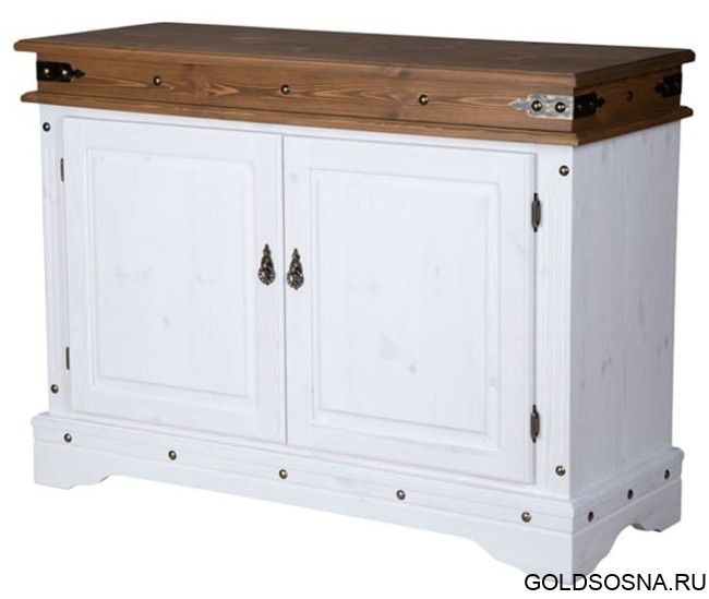 Тумба Викинг 02