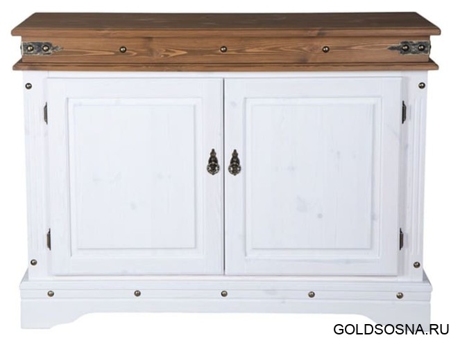 Тумба Викинг 02