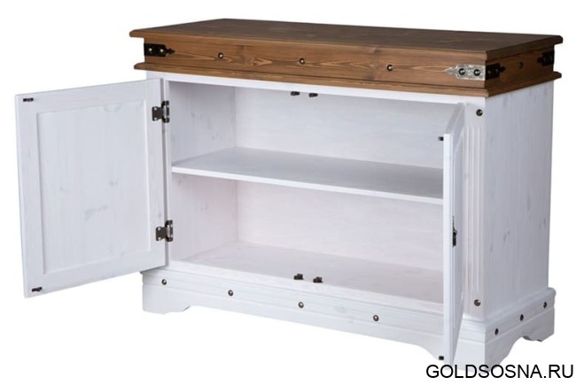 Тумба Викинг 02