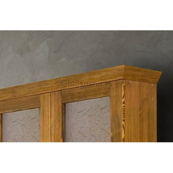 КАРНИЗ "КАНТРИ" (БРАШ)