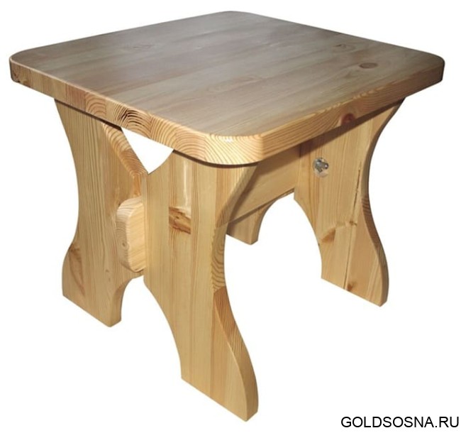 Табурет Омега