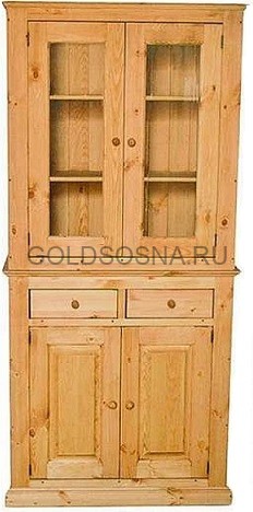 Буфет Elbuf 2P Буфет Elbuf 2P