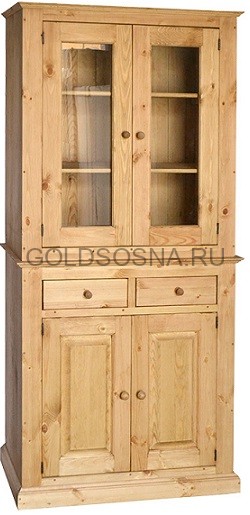 Буфет Elbuf 2P Буфет Elbuf 2P