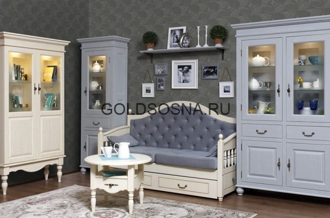 Тумба Валенсия 2-34 Тумба Валенсия 2-34