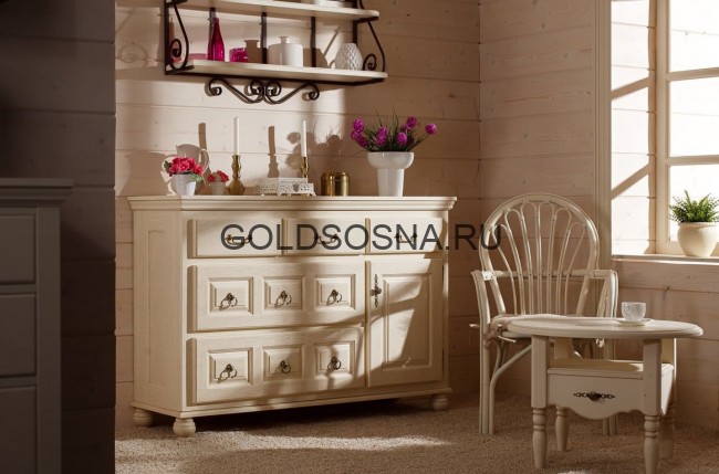 Тумба Валенсия 2-34 Тумба Валенсия 2-34