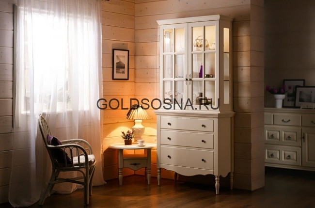 Тумба Валенсия 2-34 Тумба Валенсия 2-34