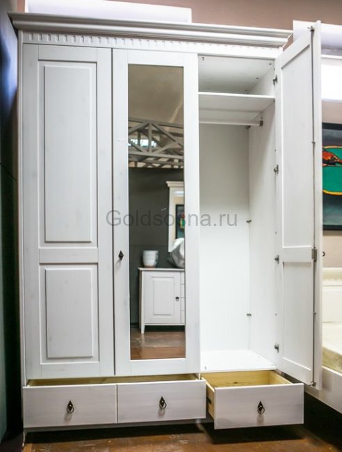 Шкаф Боцен Д7183-1