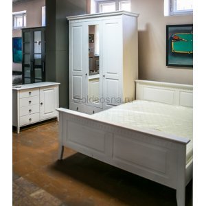 Шкаф Боцен Д7183-1