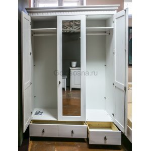 Шкаф Боцен Д7183-1