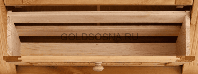 Тумба для обуви Фабиан Д7287-1