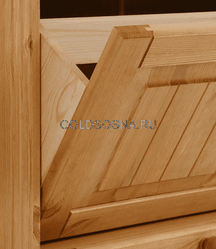 Тумба для обуви Фабиан Д7287-1