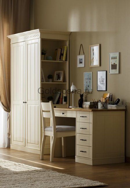 Стол письменный Дания №2