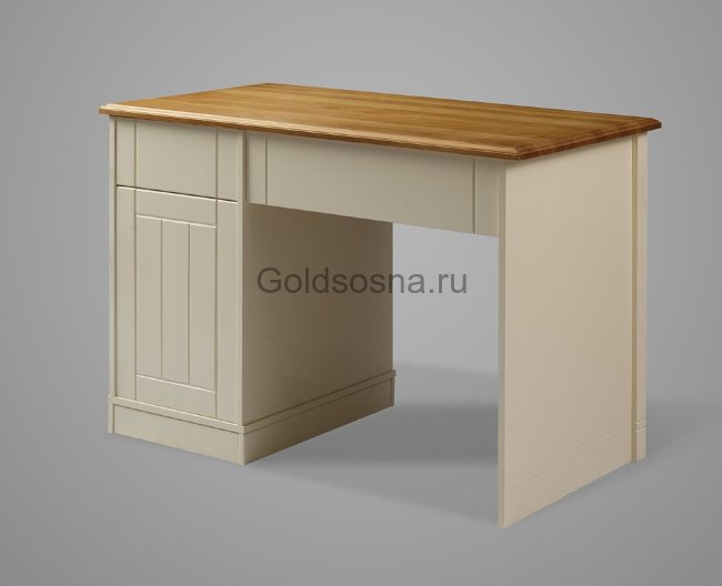 Стол письменный Дания №2