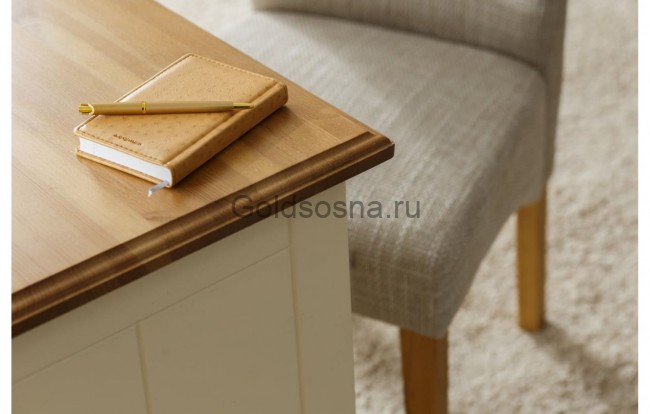 Стол письменный Дания №2