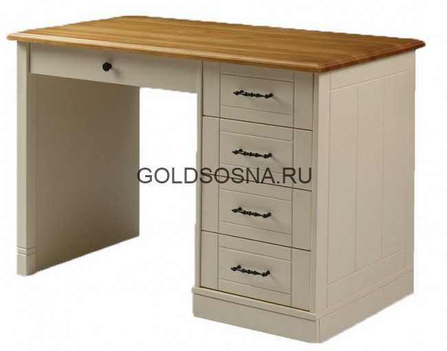 Стол письменный Дания №2