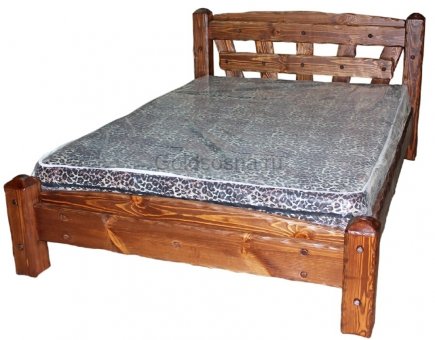 Кровать Добрыня 