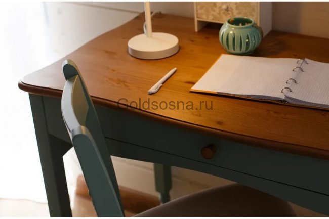Стол письменный Айно №5