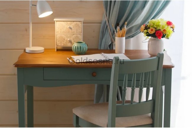 Стол письменный Айно №5