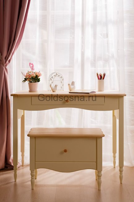 Стол письменный Айно №5