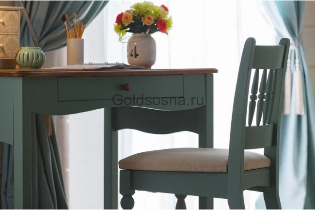 Стол письменный Айно №5