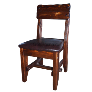 Стул Русич (кожа)