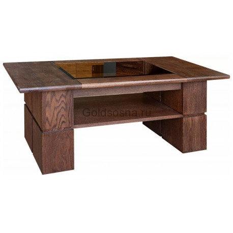 Стол журнальный Хедмарк 2250 БМ760 Стол журнальный Хедмарк 2250 БМ760