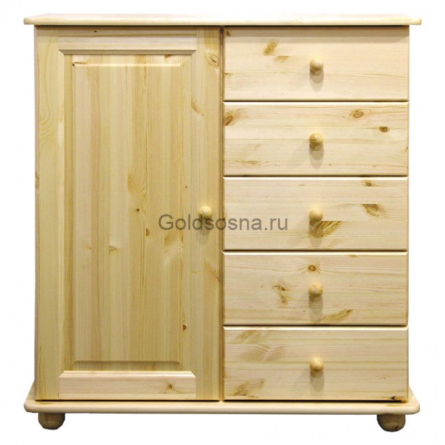 Комод Вокко 61-15 Комод Вокко 61-15