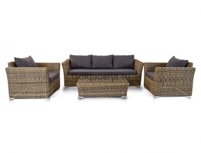 Лаунж зона Капучино Лаунж зона Капучино