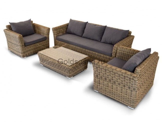 Лаунж зона Капучино Лаунж зона Капучино