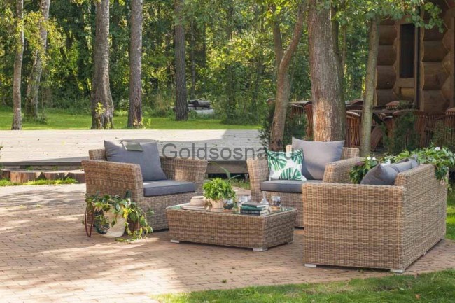 Лаунж зона Капучино Лаунж зона Капучино