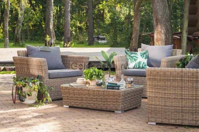 Лаунж зона Капучино Лаунж зона Капучино