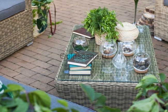 Лаунж зона Капучино Лаунж зона Капучино