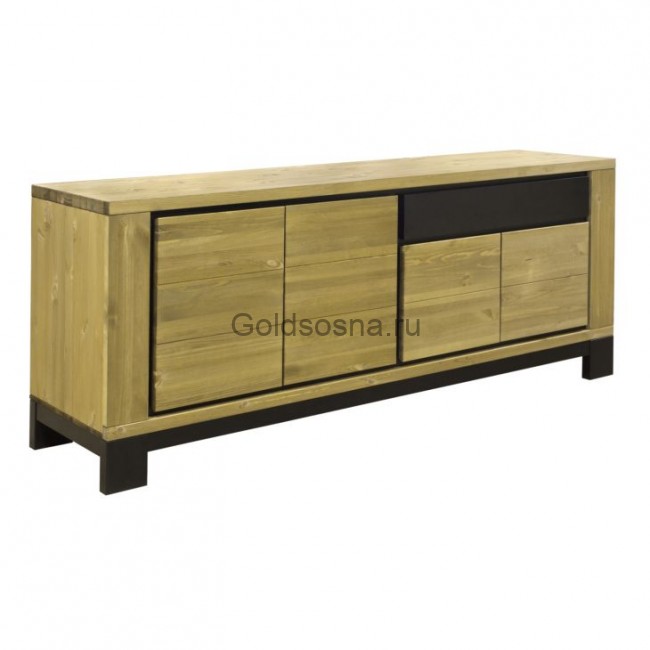 Гостиная из коллекции Фокс № 2 Гостиная из коллекции Фокс № 2