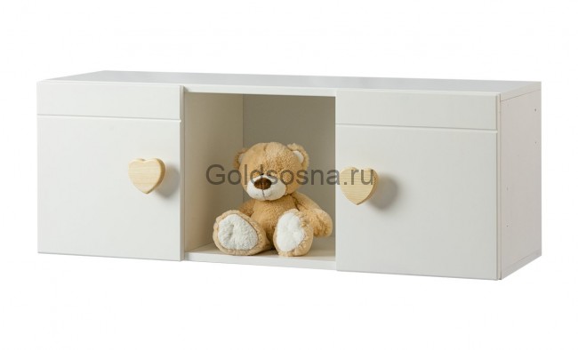 Спальня из коллекции Тимберика Кидс №5 Спальня из коллекции Тимберика Кидс №5