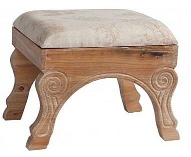 Пуф Атаманка-1 (Пф-а1)