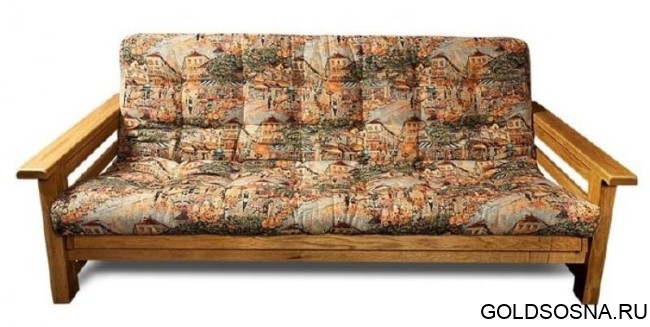 Диван-кровать Марсель 023 ВМФ-6309 Диван-кровать Марсель 023 ВМФ-6309