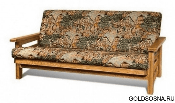 Диван-кровать Марсель 023 ВМФ-6309 Диван-кровать Марсель 023 ВМФ-6309