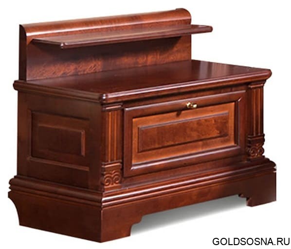 Тумба прикроватная Престиж ГМ 5983 Тумба прикроватная Престиж ГМ 5983