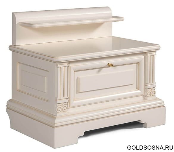 Тумба прикроватная Престиж ГМ 5983 Тумба прикроватная Престиж ГМ 5983