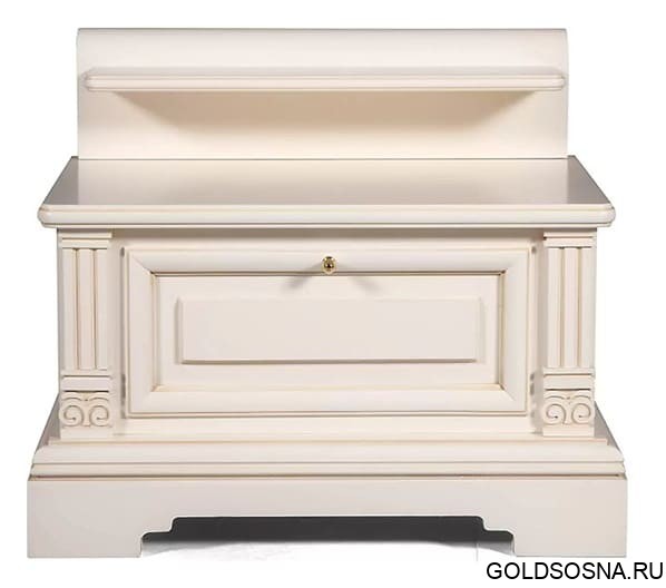Тумба прикроватная Престиж ГМ 5983 Тумба прикроватная Престиж ГМ 5983