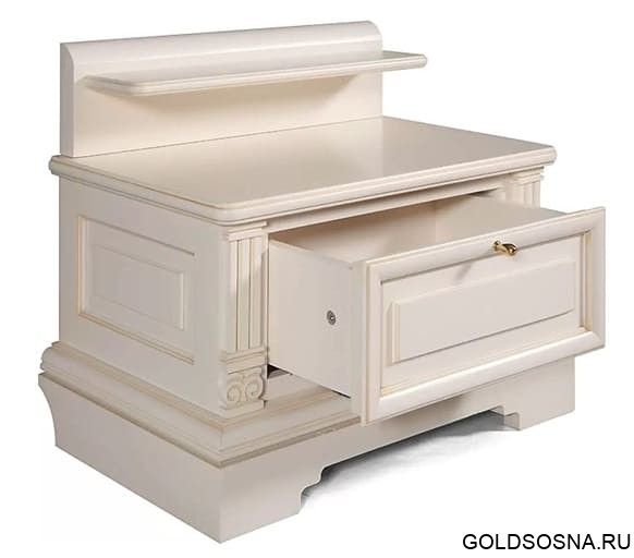 Тумба прикроватная Престиж ГМ 5983 Тумба прикроватная Престиж ГМ 5983