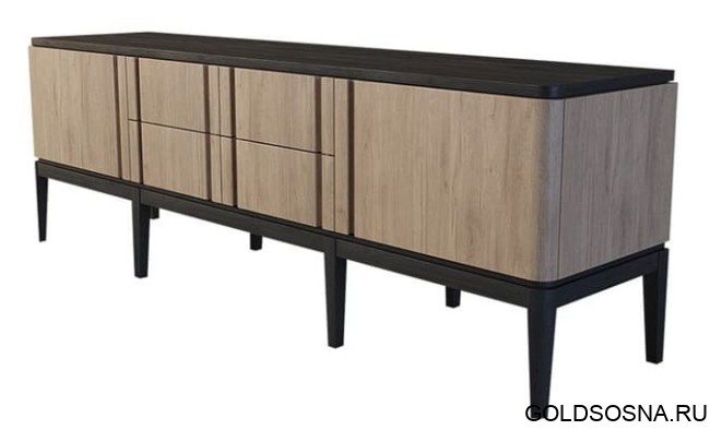 Комод комбинированный ICONS РВ304 Комод комбинированный ICONS РВ304