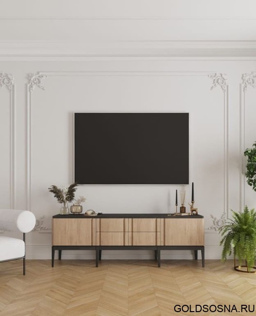 Комод комбинированный ICONS РВ304 Комод комбинированный ICONS РВ304