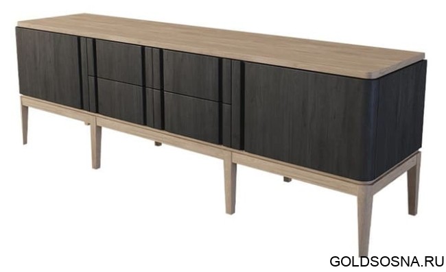 Комод комбинированный ICONS РВ304 Комод комбинированный ICONS РВ304