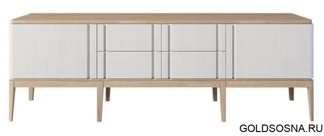 Комод комбинированный ICONS РВ304 Комод комбинированный ICONS РВ304