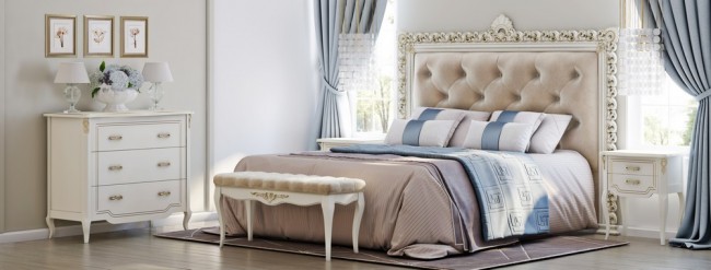 Комод Elegance Комод Elegance