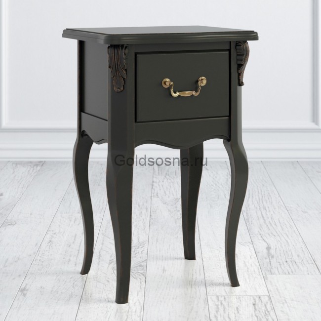 Прикроватная тумба 1 ящик Nocturne