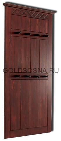 Вешалка Индра Д7121