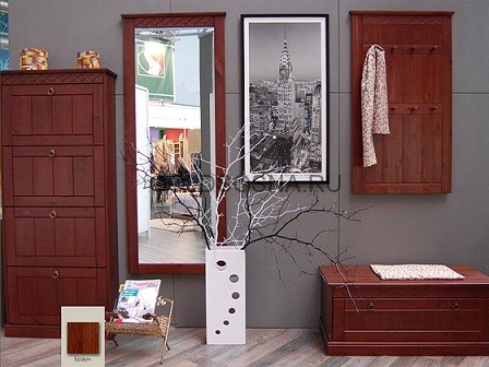 Вешалка Индра Д7121